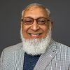 Dr. Hussain